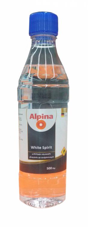 გამხსნელი XGE Synthetischer Verdünner 0,3 LT სურათი