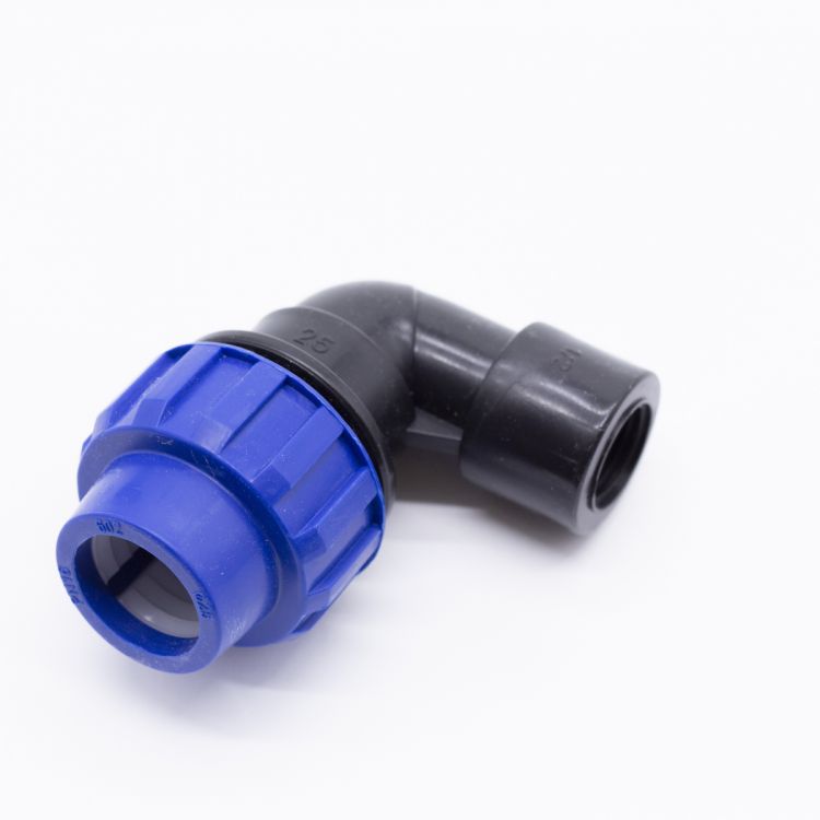 მუხლი მექანიკური შ/რ  Φ25x1/2    1*200, 2586-3 სურათი