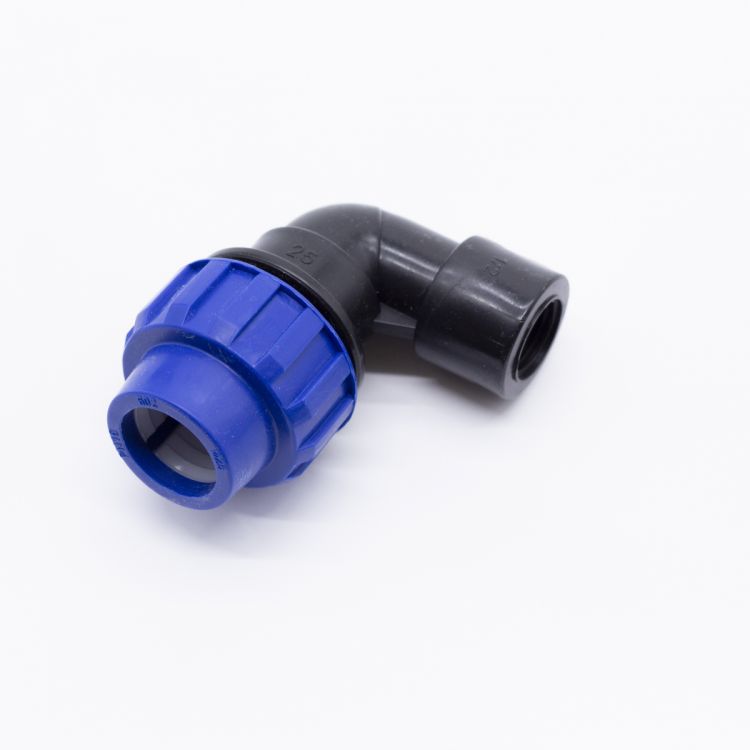 მუხლი მექანიკური შ/რ  Φ25x1/2    1*200, 2586-3 სურათი