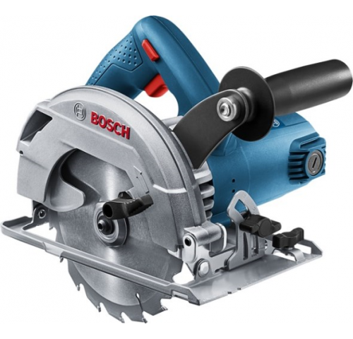 ცირკულარული ხერხი Bosch GKS 600 Professional სურათი