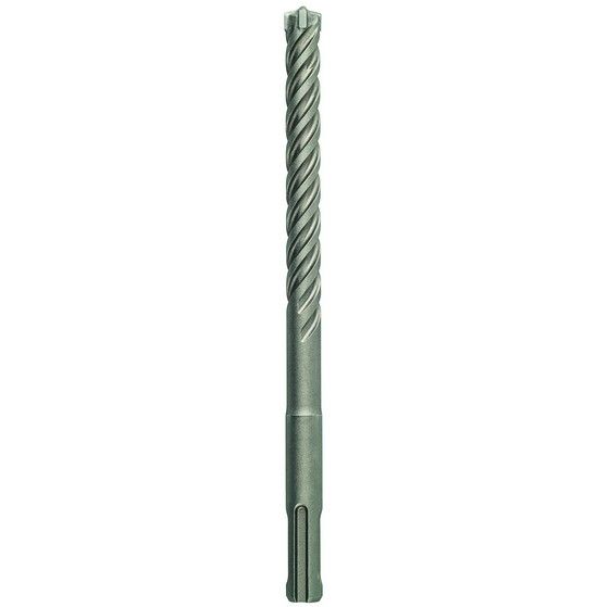 ბურღი Bosch SDS-plus-5X 6x100x160მმ სურათი