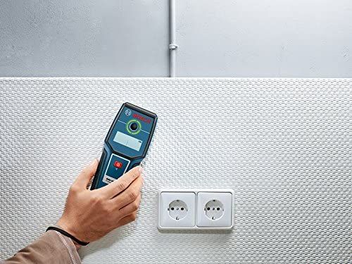 დეტექტორი Bosch GMS 100 M სურათი