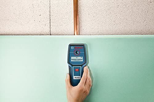 დეტექტორი Bosch GMS 100 M სურათი