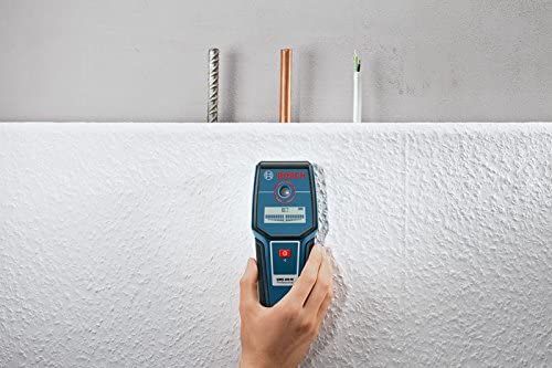 დეტექტორი Bosch GMS 100 M სურათი
