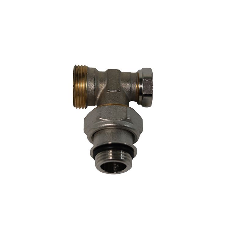 უკუსვლის ვინტილი ადაპტორით (500053RC) სურათი