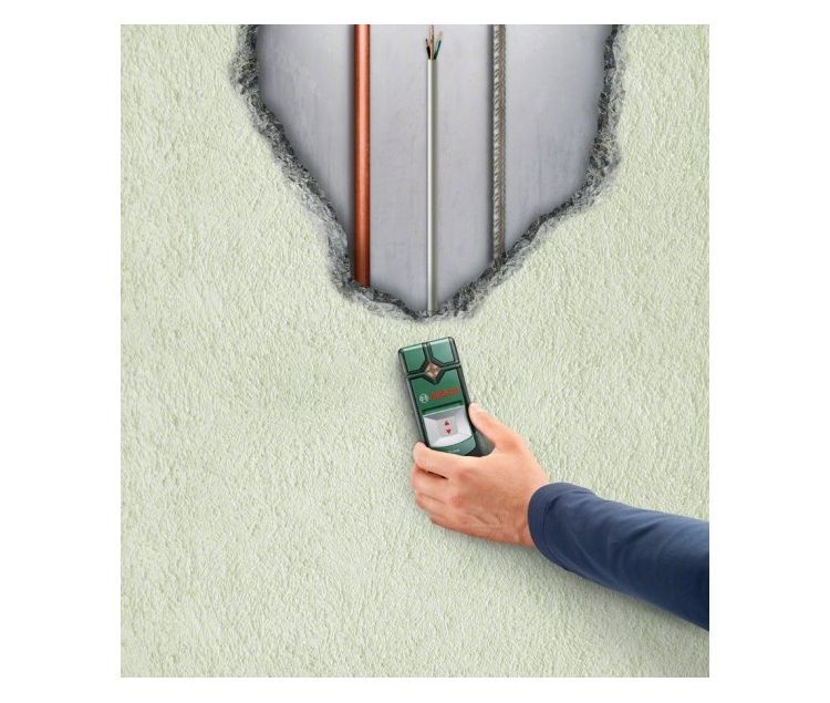 დეტექტორი Bosch Truvo სურათი