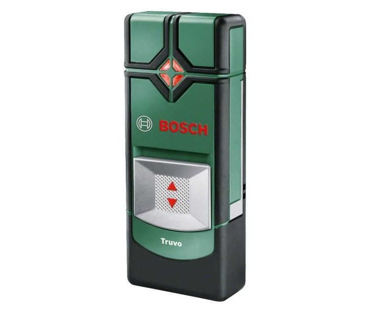 დეტექტორი Bosch Truvo სურათი