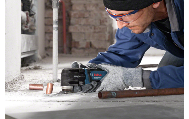 რენოვატორი Bosch GOP 30-28 Professional სურათი