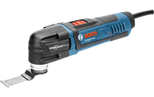 რენოვატორი Bosch GOP 30-28 Professional სურათი