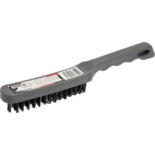 მავთულის ჯაგრისი 4ხაზ.იტ-6354 სურათი