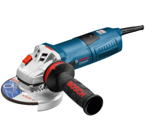 კუთხის სახეხი მანქანა Bosch GWS 13-125 CIE Professional სურათი