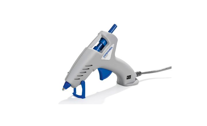 წებოს პისტოლეტი Dremel 940 სურათი