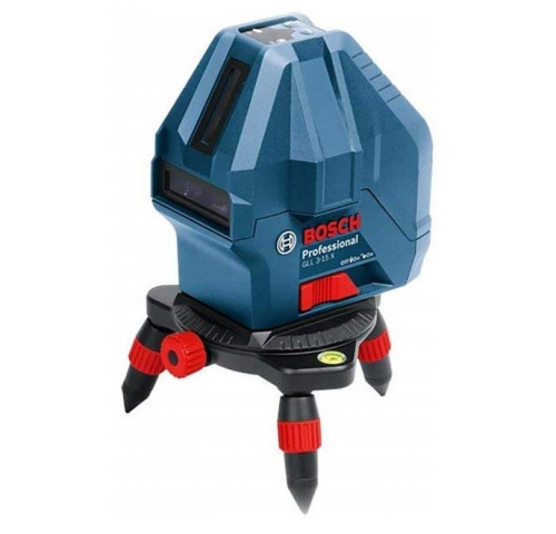 ლაზერული ნიველირი Bosch GLL 3-15 X Professional სურათი