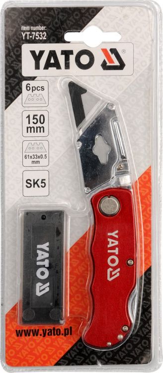 დასაკეცი დანა იტ-7532 სურათი