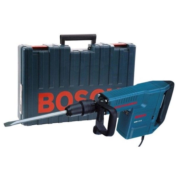 სადემონტაჟო ჩაქუჩი BOSCH GSH 11 E სურათი