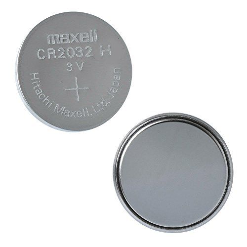 ელემენტი Varta Coin Cell Lithium CR2032 სურათი