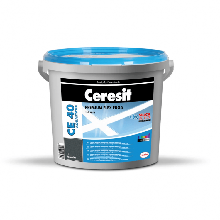 ფუგა ceresit CE40 2კგ წყალმდეგი (ბაგამა) სურათი