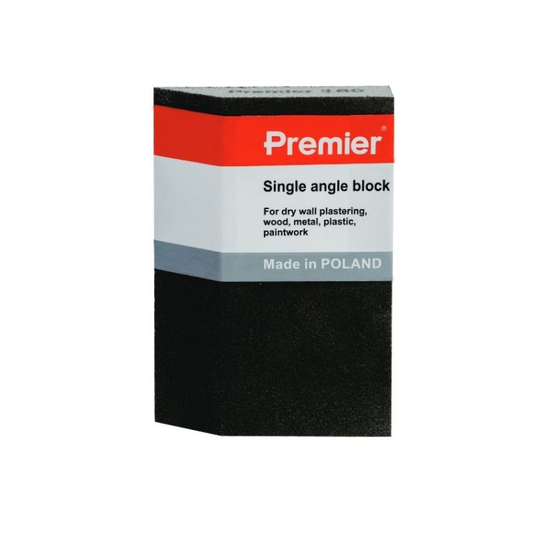 ზუმფარა ღრუბელზე Premier P220 ტრაპეცია სურათი
