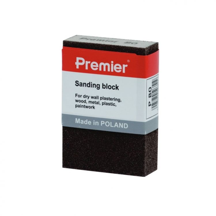 ზუმფარა ღრუბელზე Premier P60 მართკუთხედი სურათი