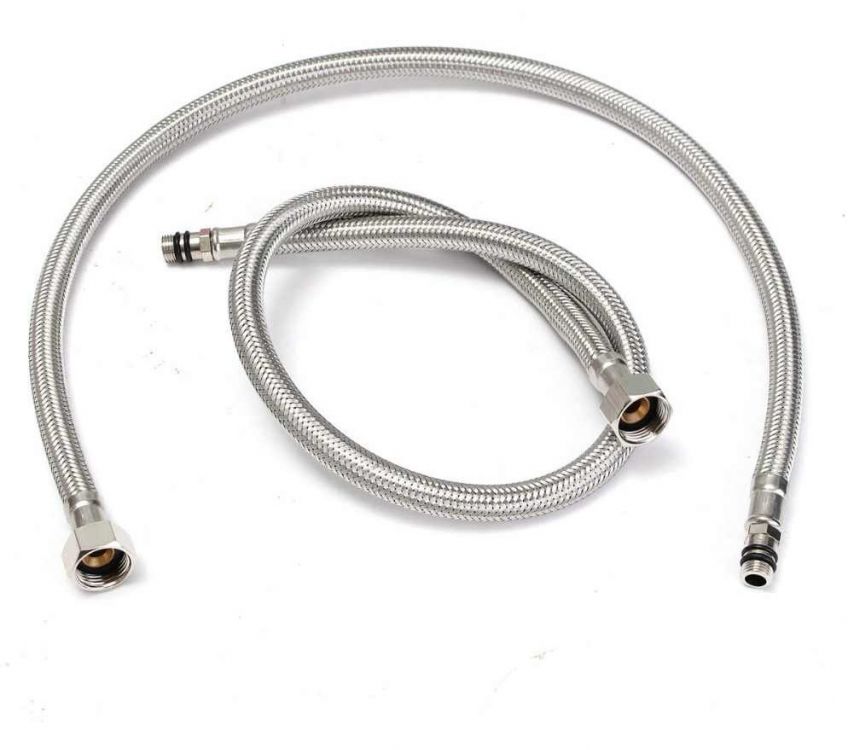 წყლის შლანგი დიდი Kopano 1/2*1/2 60 სმ სურათი