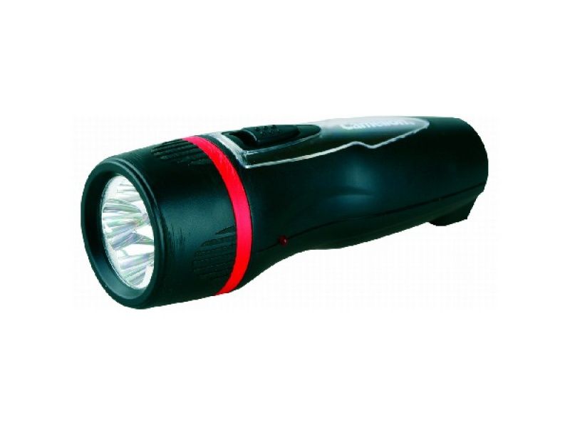 დასატენი ფარანი 3296 Camelion CooLED RHP-6041 4LED, RHP-6041-TUV სურათი