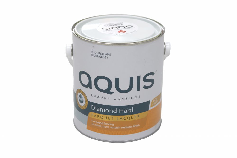 პარკეტის წყლის ლაქი 2.5 ლ(მეგამიქს) სურათი