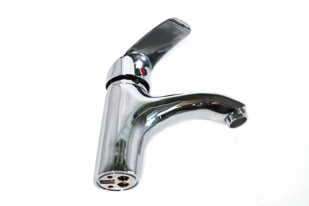 სამზარეულოს ონკანი მოძრავი 804-15 სურათი