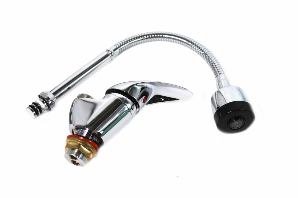 სამზარეულოს ონკანი მოძრავი 804-15 სურათი