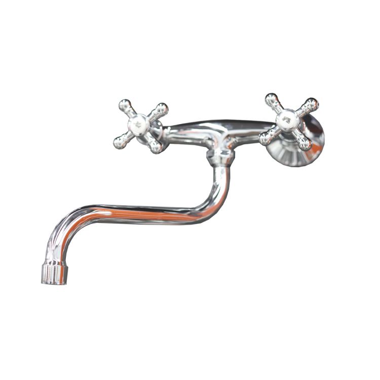 ონკანი კედლის 909-05 s სურათი