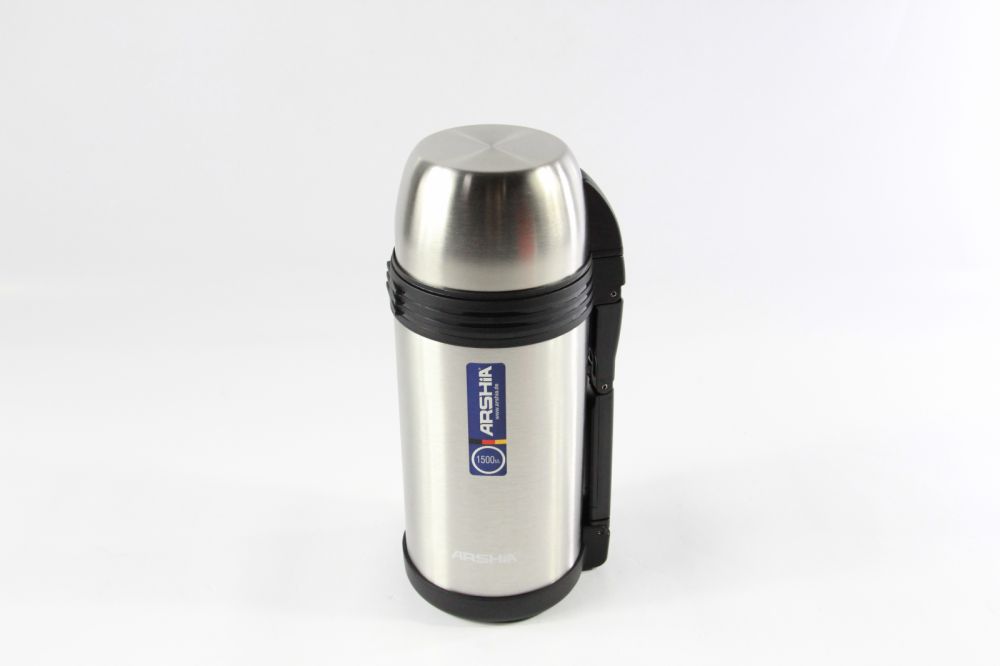 მეტალის თერმოსი ARSHIA BF145 2486 1500ML 26097 სურათი