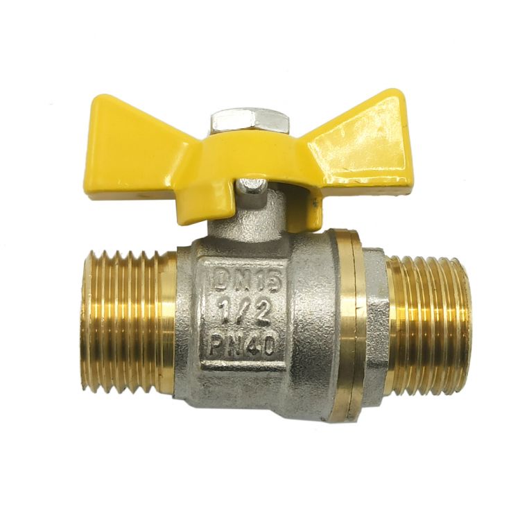 პეპელა კრანი 20*20MM (1*200) სურათი