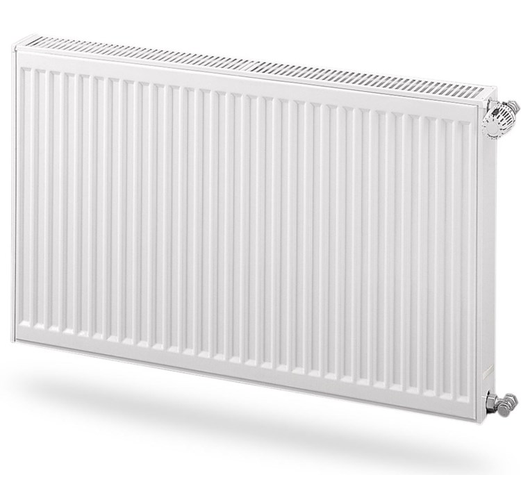 პანელური რადიატორი airfel 600-600 PKKP-22 A სურათი