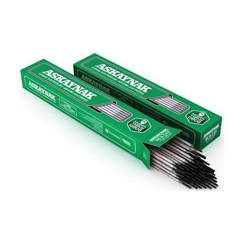 შედუღების ელექტროდი AS B-248 ASKAYNAK 2.50x350მმ (90 ცალიანი პაკეტი) სურათი
