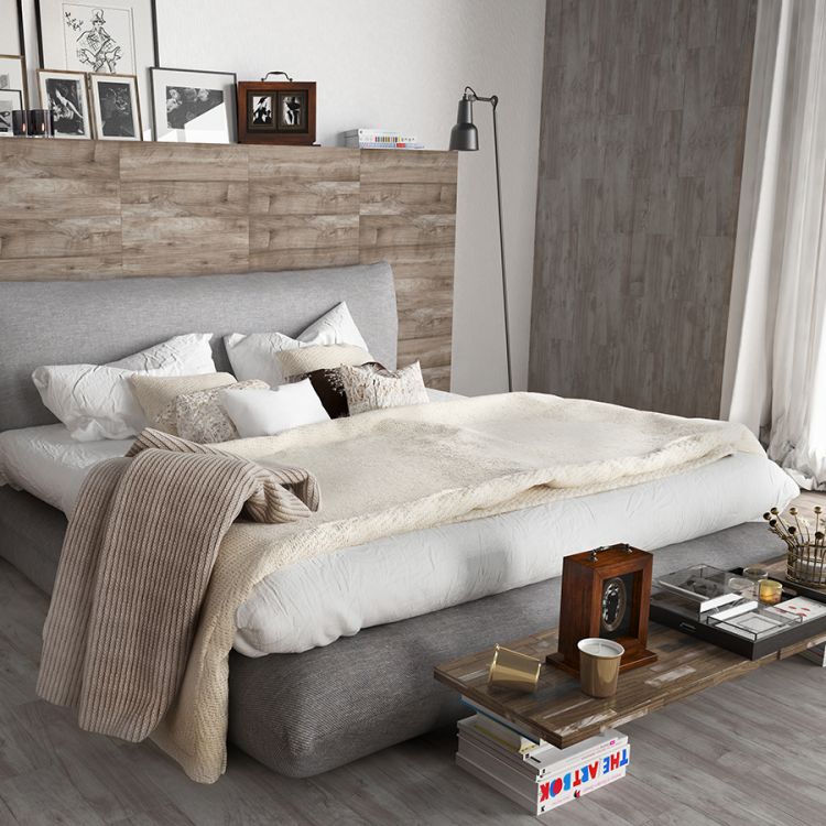 კერამო გრანიტი ATELIER PEARL 15X60 სურათი
