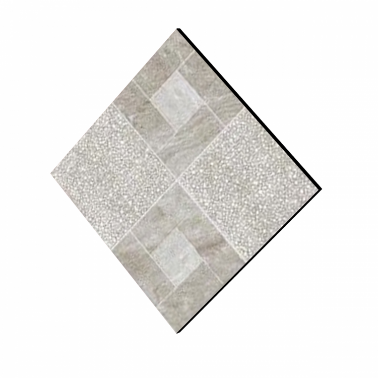 კერამოგრანიტი VERANDA GRAY 60X60 (108154-24) სურათი