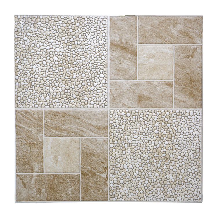 კერამო გრანიტი VERANDA BEIGE 60X60 (108153-25) სურათი