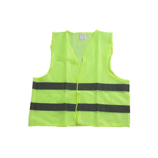 ყვითელი ამრეკლი ჟილეტი RX001-Y-60 2XL სურათი