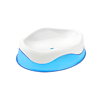 სასაპნე პლასტმასის TTZ  TP-651 18241 სურათი