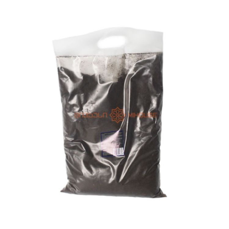 ნიადაგის სუბსტრატი 30ლტ სურათი