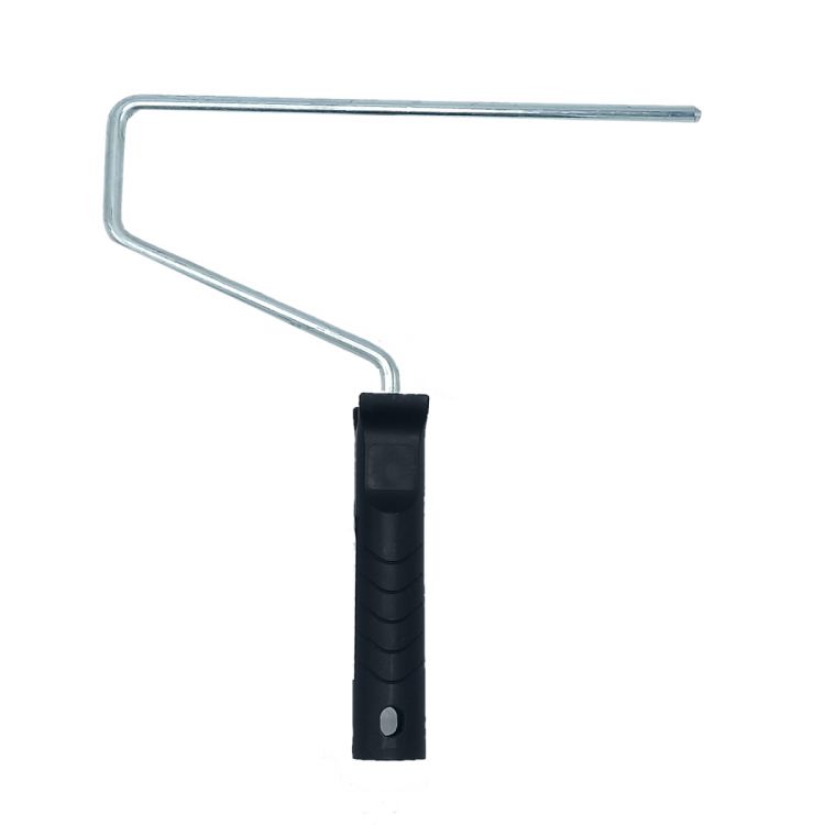 ლილვაკის ტარი  Bugel 8mm/25cm Standard-Griff schwarz 84002510 სურათი