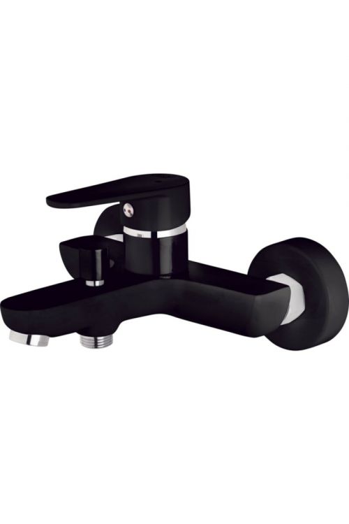 შემრევი აბაზანის UA 513 Black სურათი