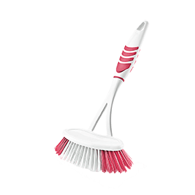 აბაზანის ჯაგრისი TTZ TP-331 18188 სურათი