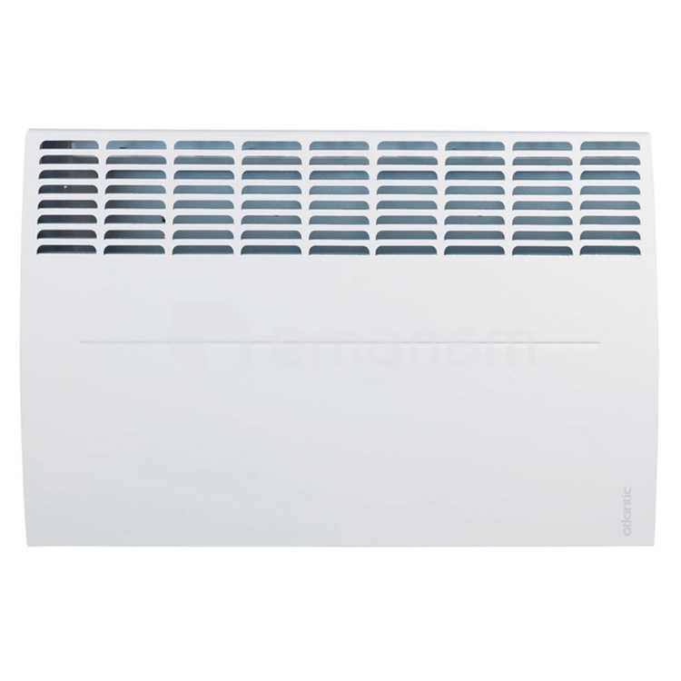 ელექტრო კონვექტორი Atlantic F19 1500W 500079 სურათი