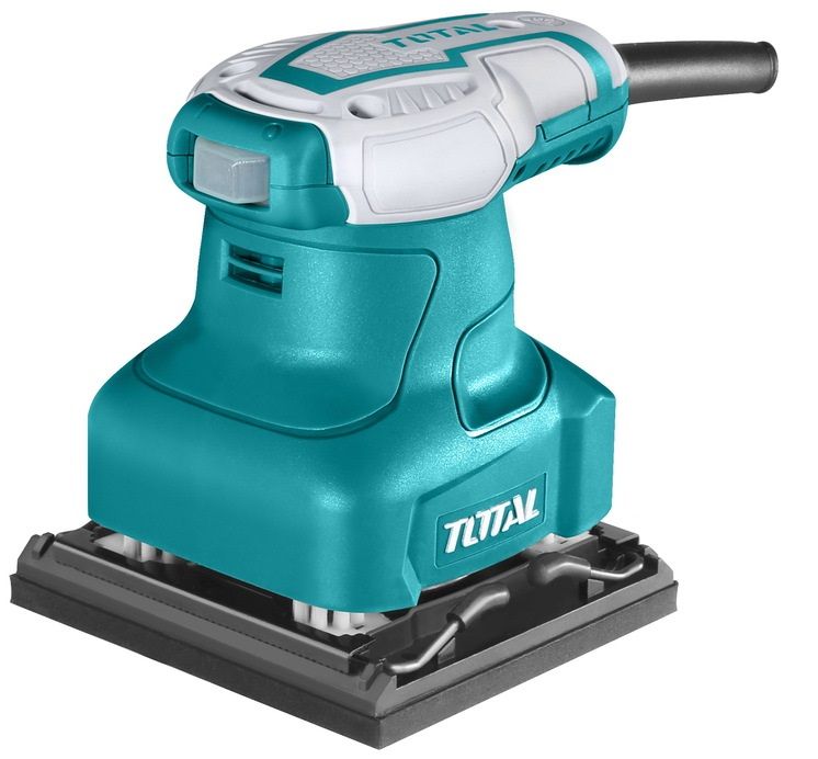 ბრტყლადსახეხი მანქანა 110X100მმ, 240ვტ TF2231106 სურათი