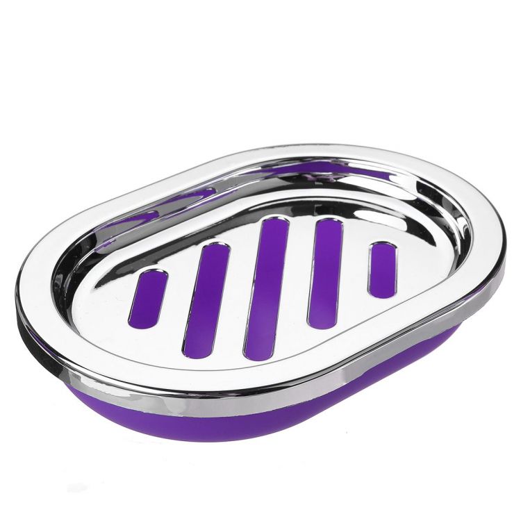 აბაზანის აქსესუარების ნაკრები 4ც. MH-2292 სურათი