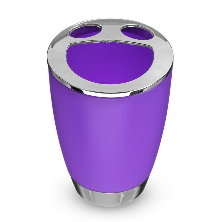 აბაზანის აქსესუარების ნაკრები 4ც. MH-2292 სურათი