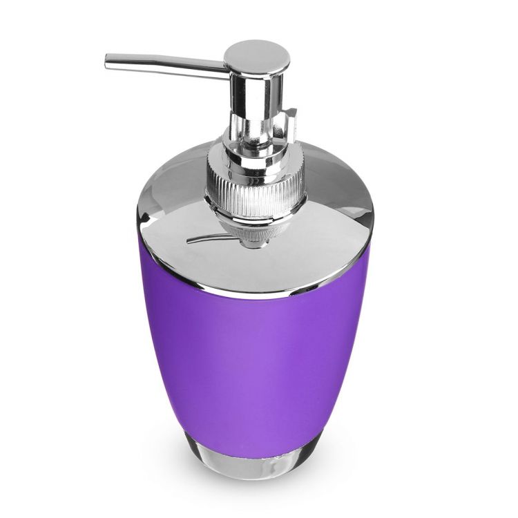 აბაზანის აქსესუარების ნაკრები 4ც. MH-2292 სურათი