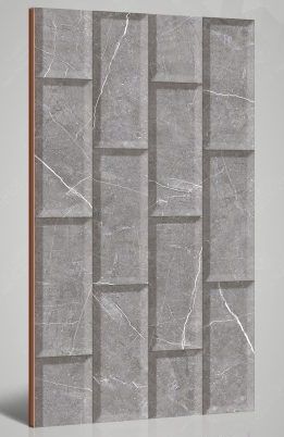 კედლის ფილა BRICK GREY 30x60 სურათი