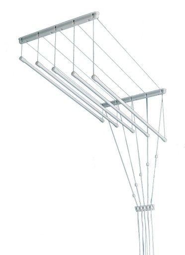 საშრობი ჭერის (ფოლადი) 1,4 მ (5 მილი) POL სურათი