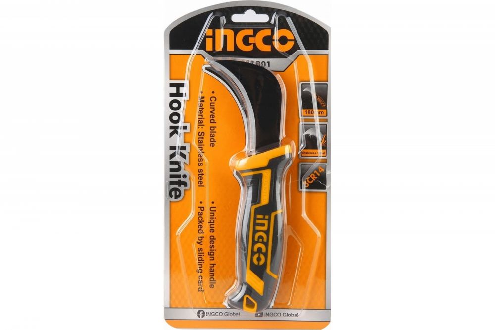 ბაღის დანა 180მმ (HPK81801) სურათი